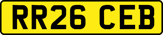 RR26CEB