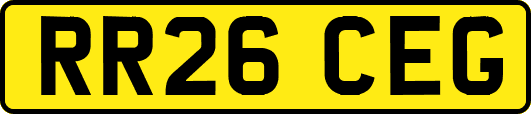 RR26CEG