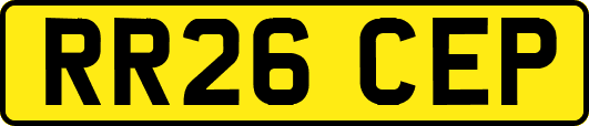 RR26CEP
