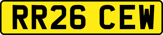 RR26CEW