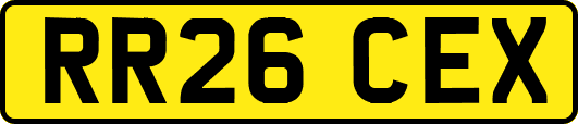 RR26CEX