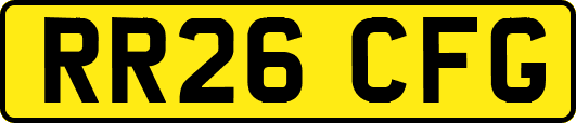RR26CFG