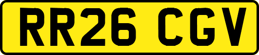 RR26CGV