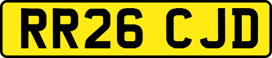 RR26CJD