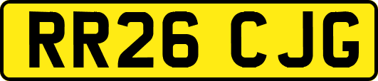 RR26CJG
