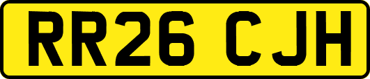RR26CJH