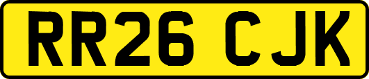 RR26CJK