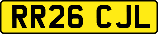 RR26CJL