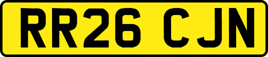 RR26CJN