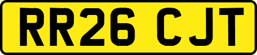 RR26CJT