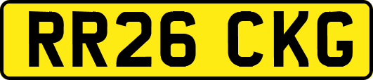 RR26CKG