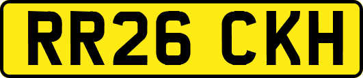 RR26CKH