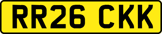 RR26CKK