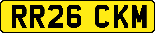 RR26CKM