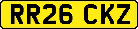 RR26CKZ