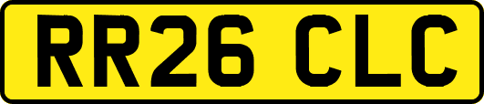 RR26CLC