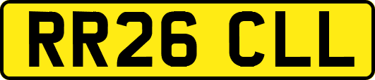 RR26CLL