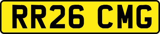 RR26CMG