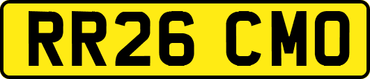 RR26CMO