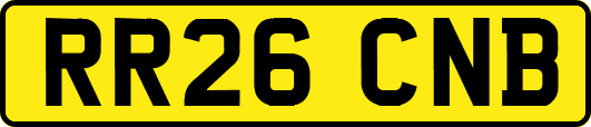 RR26CNB