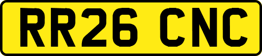 RR26CNC