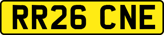 RR26CNE