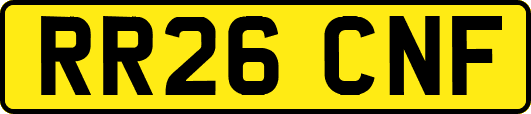 RR26CNF