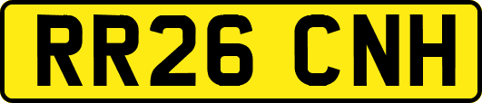 RR26CNH