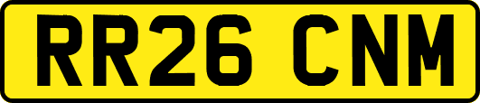 RR26CNM