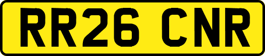 RR26CNR