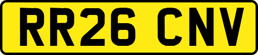 RR26CNV