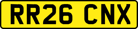 RR26CNX