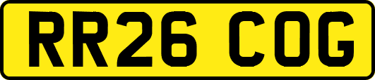RR26COG