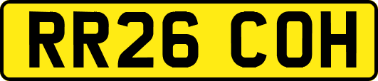 RR26COH