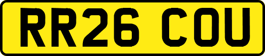 RR26COU