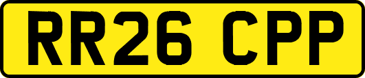 RR26CPP