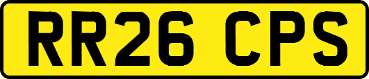 RR26CPS