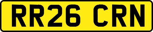 RR26CRN