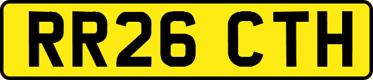RR26CTH