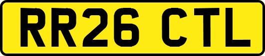 RR26CTL
