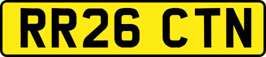 RR26CTN