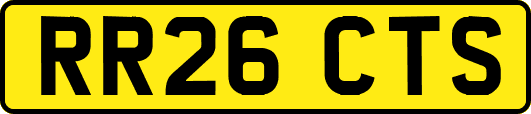 RR26CTS