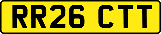 RR26CTT