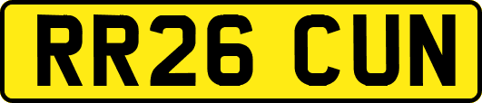 RR26CUN