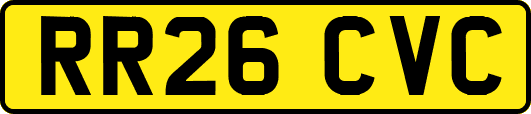 RR26CVC