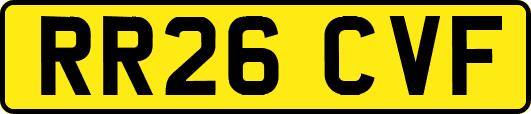 RR26CVF