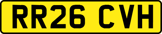 RR26CVH