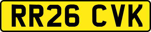 RR26CVK