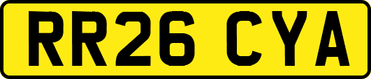 RR26CYA