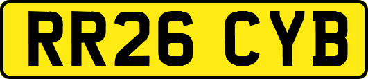 RR26CYB